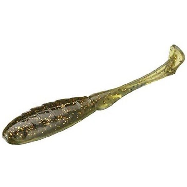 13 Fishing 4 in. Melancholy Vertigo Minnow Fishing Lure VM4-37 - main